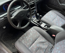 Toyota Carina, 