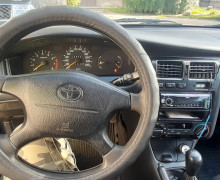 Toyota Carina, 1996