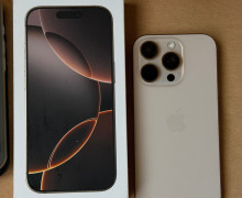 Продам iPhone 16 Pro 512 ГБ