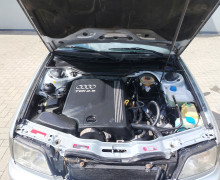 Audi A6, 