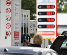 «Лукойл» отменил лимиты на продажу топлива в Калининградской области