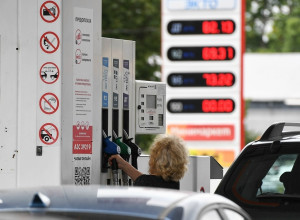 «Лукойл» отменил лимиты на продажу топлива в Калининградской области