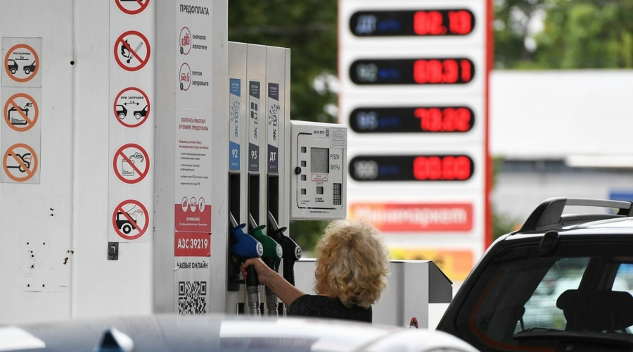 «Лукойл» отменил лимиты на продажу топлива в Калининградской области