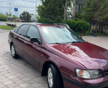 Toyota Carina, 1994