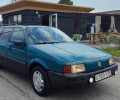 Volkswagen Passat, 
