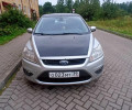 Ford Focus, 