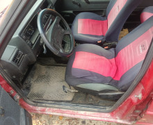 Volkswagen Jetta, 