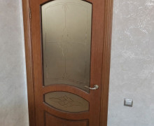 Продам двери с коробкой