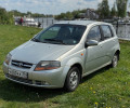 Daewoo Kalos, 
