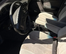 BMW 5 серия, 1993