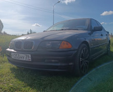BMW 3 серия, 1999