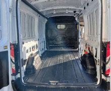 Ford Transit, 2022