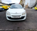 Renault Megane, 2009