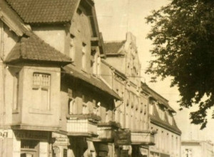 Дом на Почтовой в Ясном: история здания первой четверти XX века