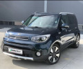 KIA Soul, 2018
