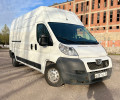 Peugeot Boxer, 2013