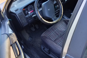 Citroen Xantia, 
