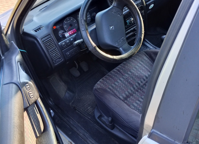 Citroen Xantia, 