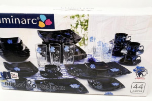 Столовый сервиз Luminarc, 44 предмета