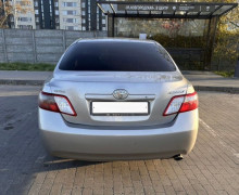 Toyota Camry, 2007