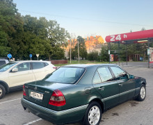 Mercedes-Benz Другая , 