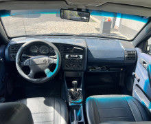 Volkswagen Passat, 1995
