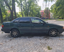 Volkswagen Passat, 
