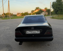 Mercedes-Benz Другая , 1995