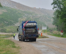 Максим Буланов настаивает на персональной ответственности в решении мусорного кризиса
