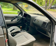 Volkswagen Passat, 1988