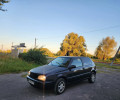 Volkswagen Golf, 