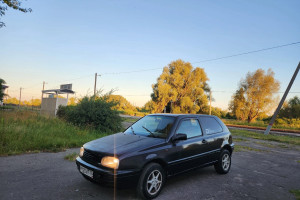 Volkswagen Golf, 