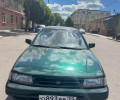 Subaru Legacy, 