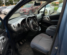 Citroen Berlingo, 