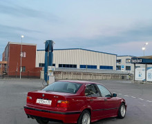 BMW 3 серия, 