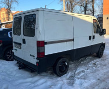 FIAT Ducato, 