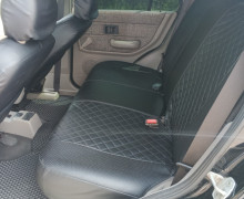 Land Rover Freelander, 
