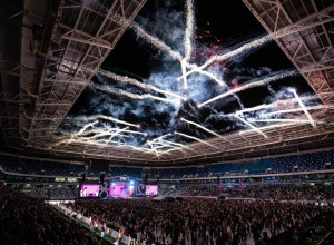 Калининград: День города в 2026 году на площадке «Ростехарена»