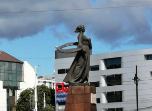Доброе утро, Калининград!