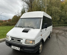 Iveco Другая, 1998