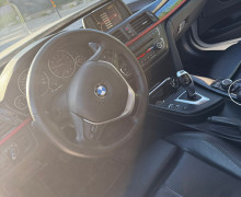BMW Другая, 2013