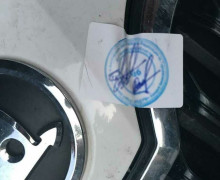 В Калининграде студент из Сирии купил машину, оказавшуюся угнанной у полицейского