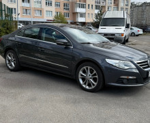 Volkswagen Passat CC, 