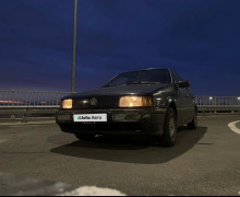 Volkswagen Passat, 
