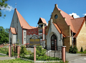 Костёл Святого Адальберта