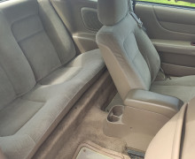 Chrysler Sebring, 2002