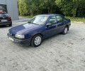 Opel Vectra, 