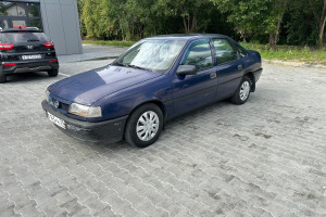 Opel Vectra, 