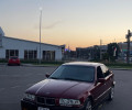 BMW 3 серия, 