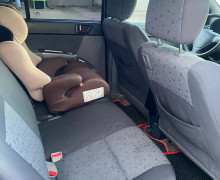 Hyundai Getz, 2003
